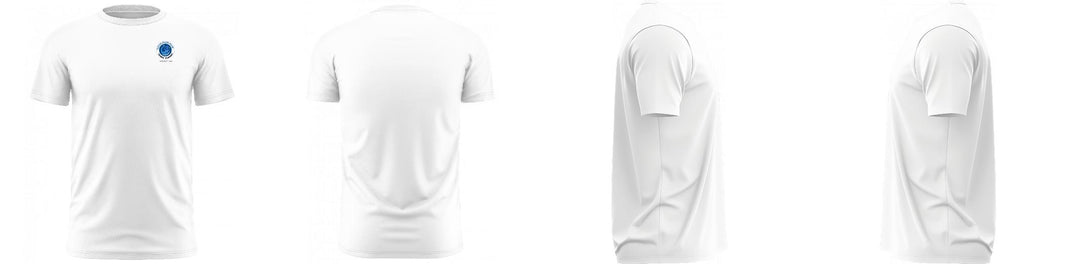 Custom UPF Shirt Short Sleeve