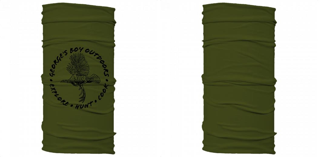 Custom Neck Gaiters