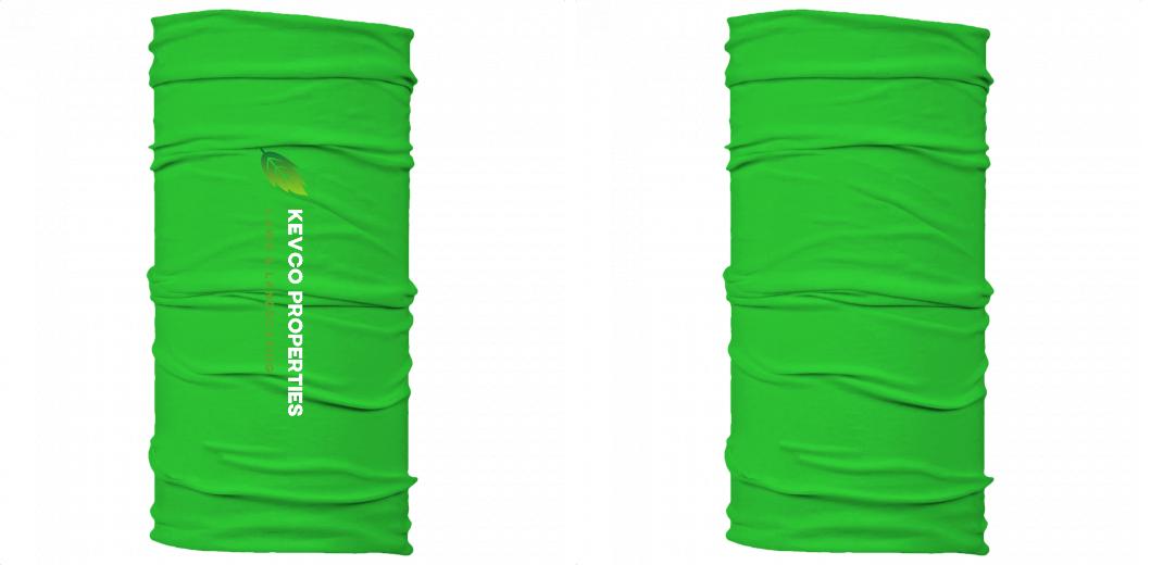 Custom Neck Gaiters