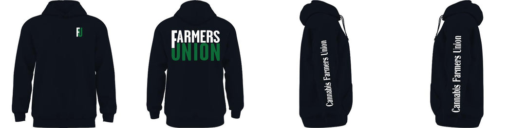 Custom Hooded Sweatshirt