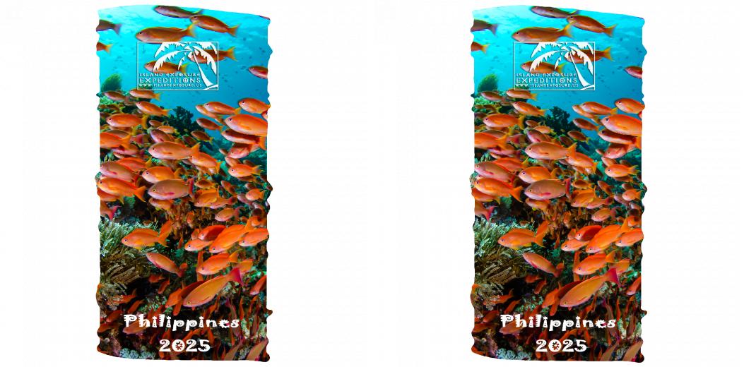 Custom Neck Gaiters