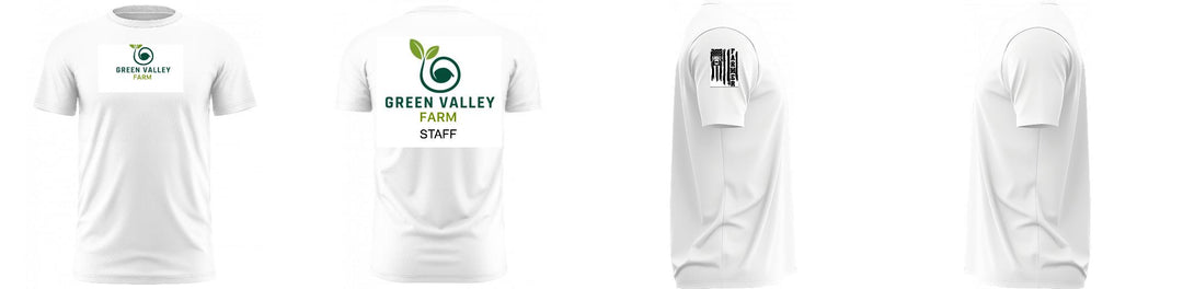 Custom UPF Shirt Short Sleeve