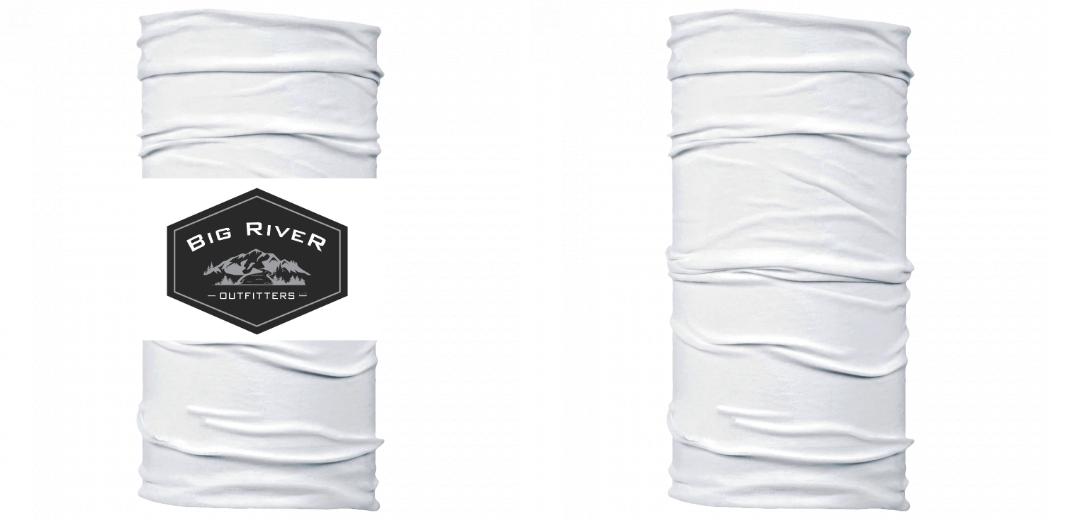 Custom Neck Gaiters