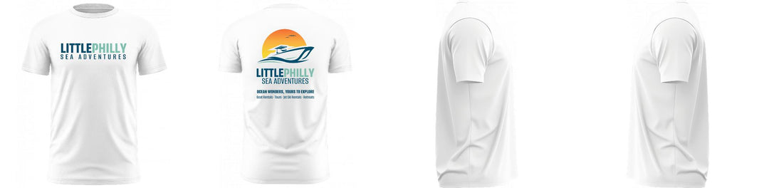 Custom UPF Shirt Short Sleeve