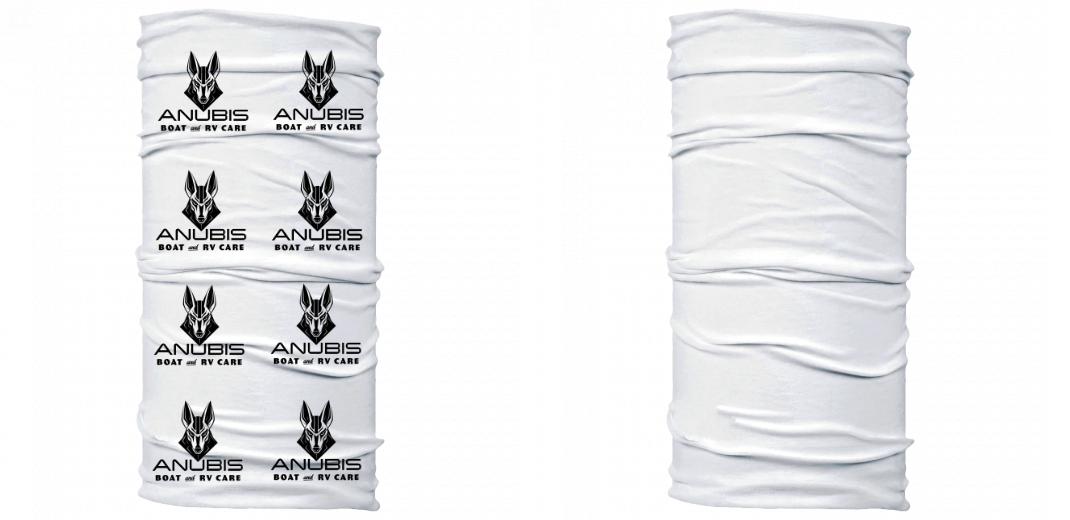 Custom Neck Gaiters