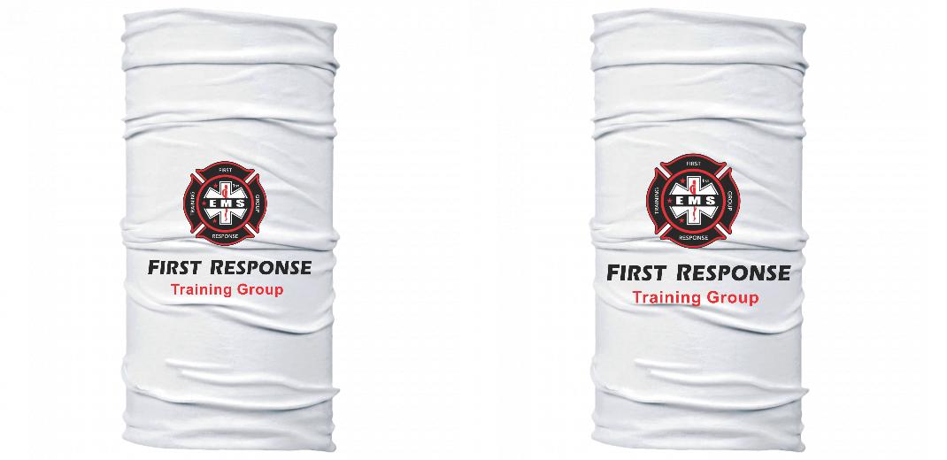 Custom Neck Gaiters