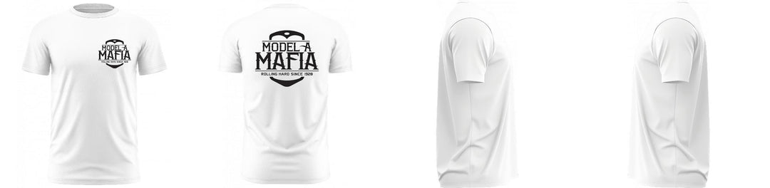 Custom UPF Shirt Short Sleeve