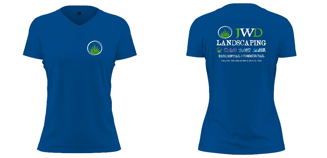 Custom UPF Shirt Women's Short Sleeve