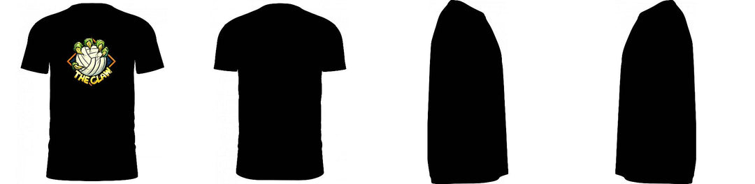 Custom UPF Shirt Short Sleeve