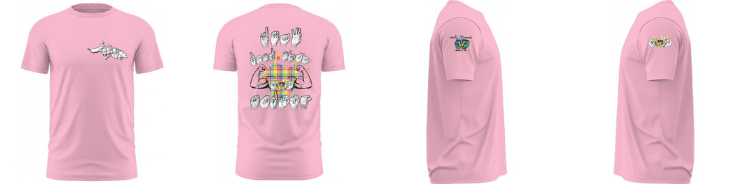 Custom UPF Shirt Short Sleeve