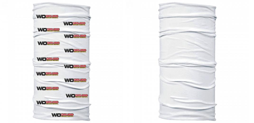 Custom Neck Gaiters