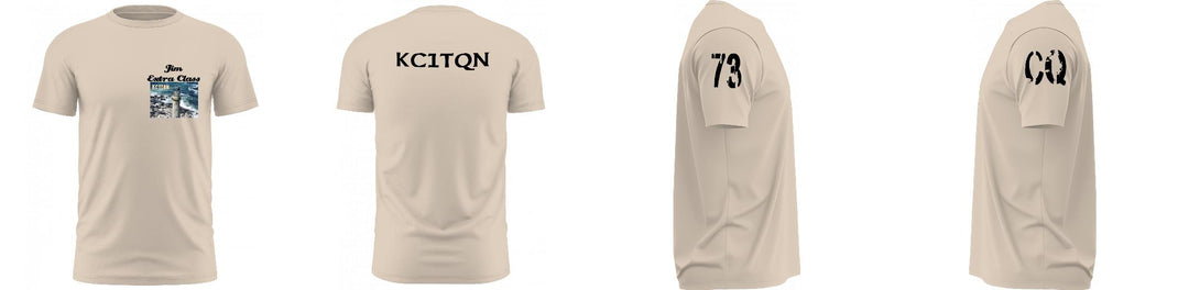 Custom UPF Shirt Short Sleeve