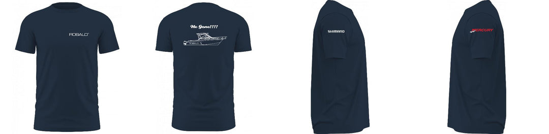 Custom UPF Shirt Short Sleeve