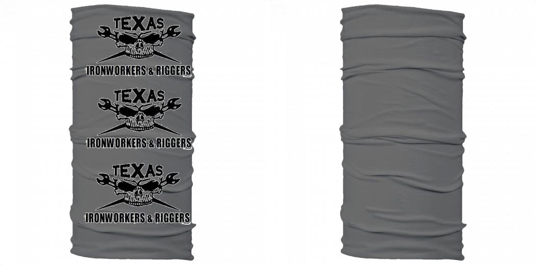 Custom Neck Gaiters