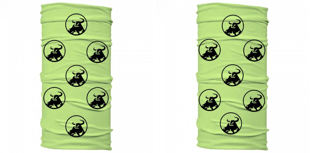 Custom Neck Gaiters