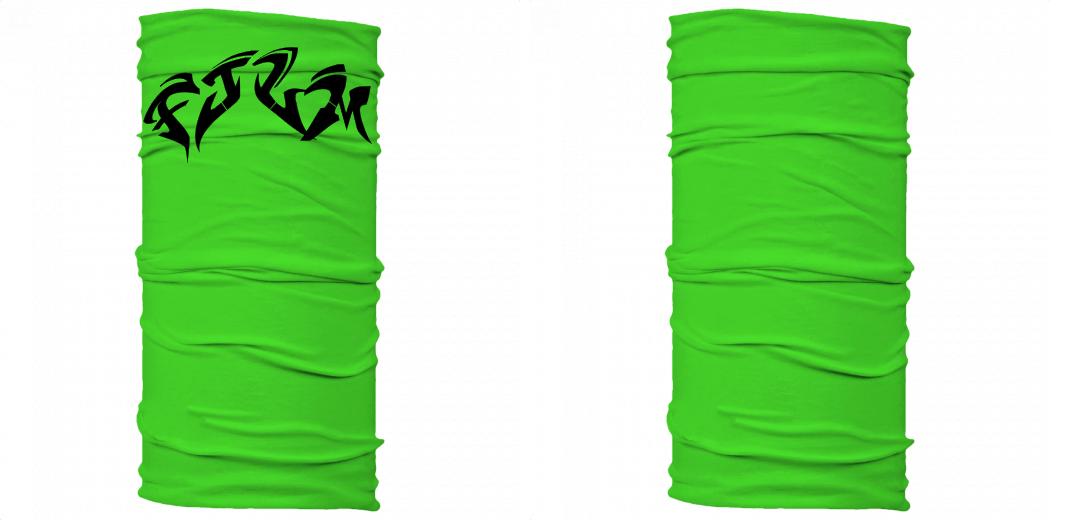 Custom Neck Gaiters