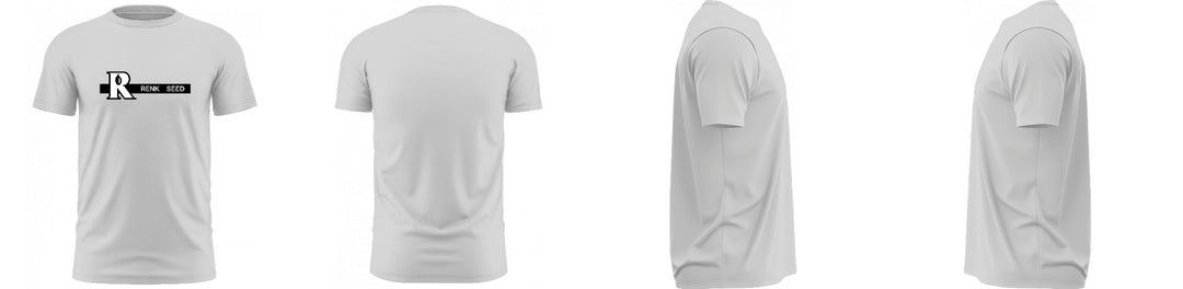 Custom UPF Shirt Short Sleeve