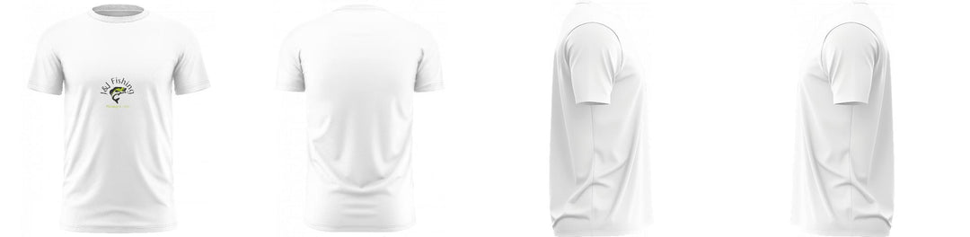 Custom UPF Shirt Short Sleeve