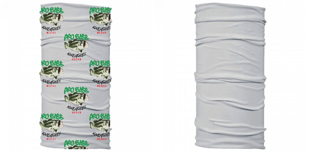 Custom Neck Gaiters