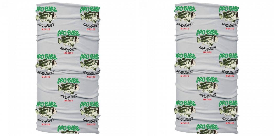 Custom Neck Gaiters