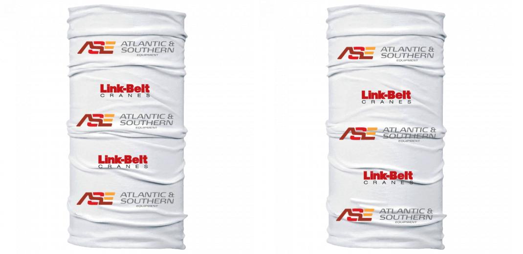 Custom Neck Gaiters