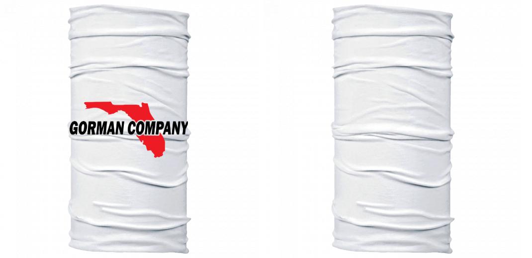 Custom Neck Gaiters