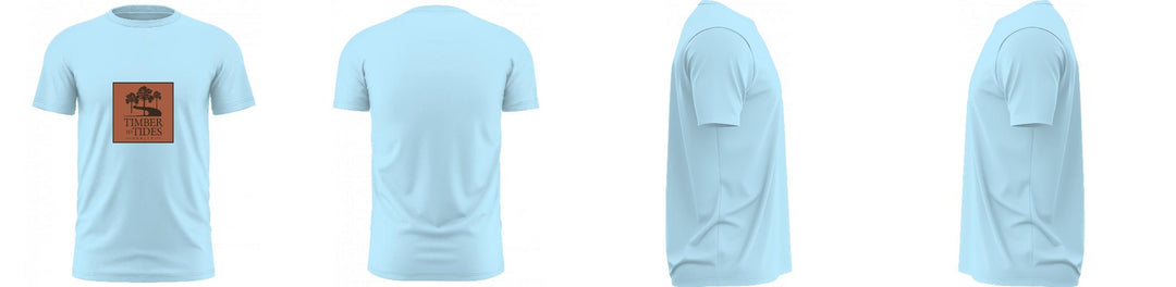 Custom UPF Shirt Short Sleeve