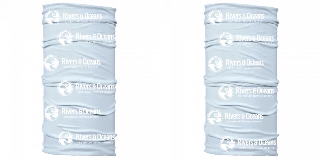 Custom Neck Gaiters