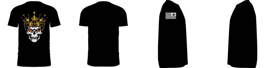 Custom UPF Shirt Short Sleeve