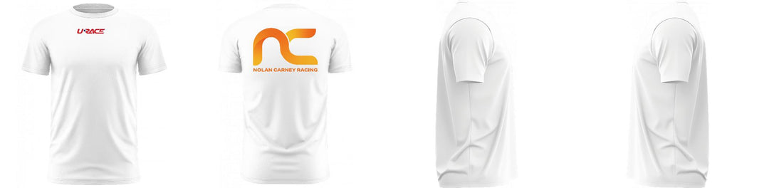 Custom UPF Shirt Short Sleeve