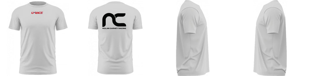 Custom UPF Shirt Short Sleeve