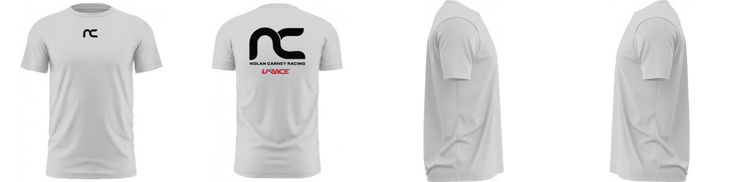 Custom UPF Shirt Short Sleeve