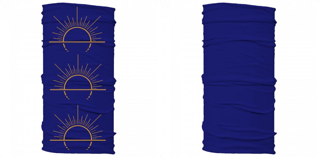 Custom Neck Gaiters