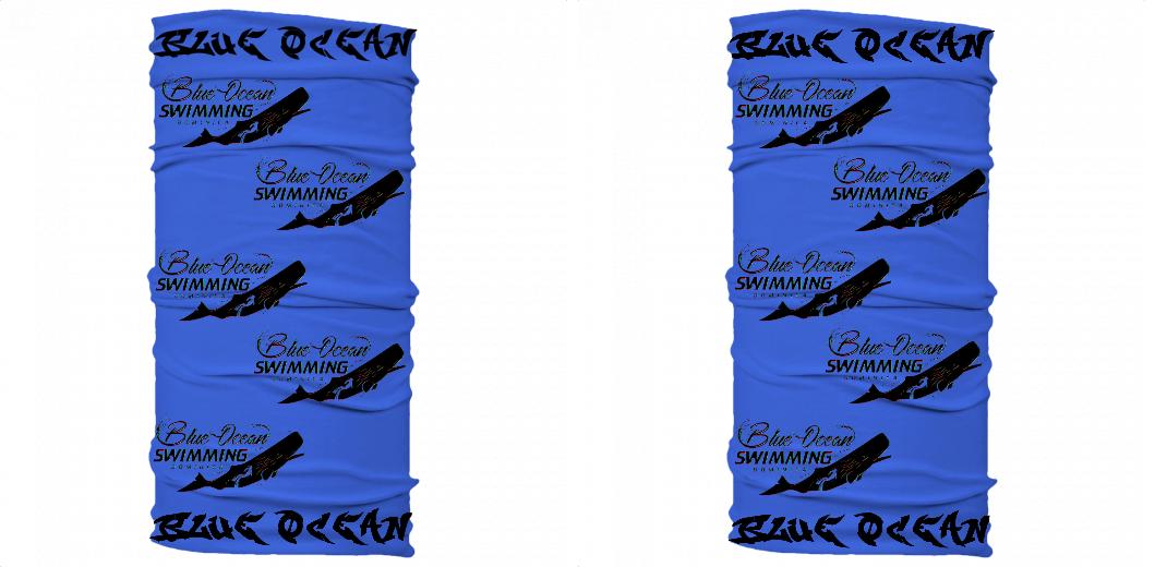 Custom Neck Gaiters