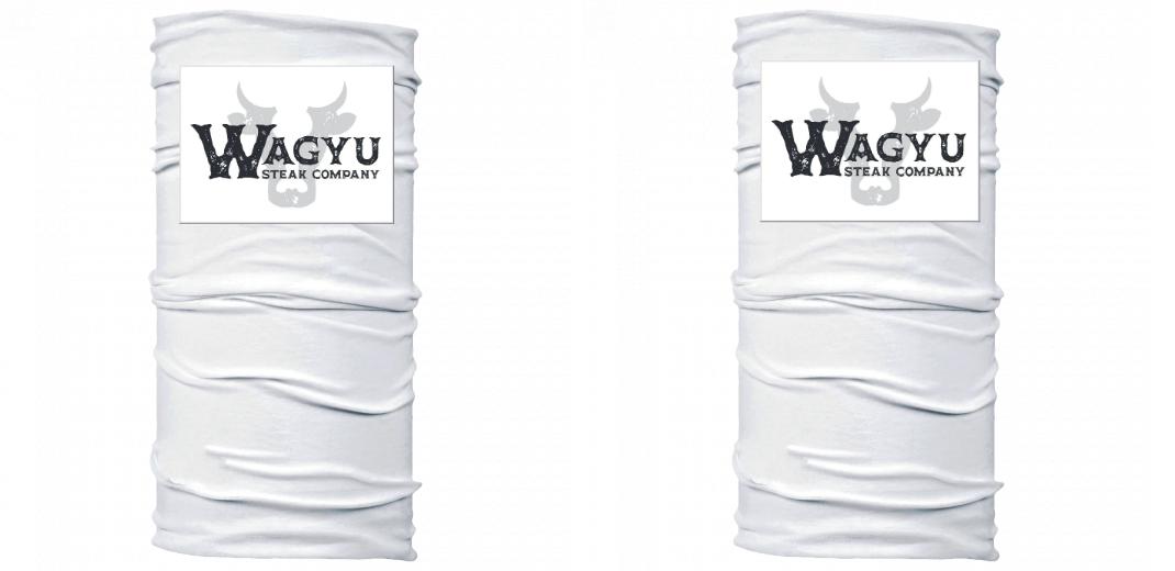 Custom Neck Gaiters