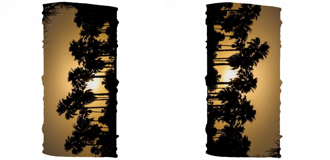 Custom Neck Gaiters
