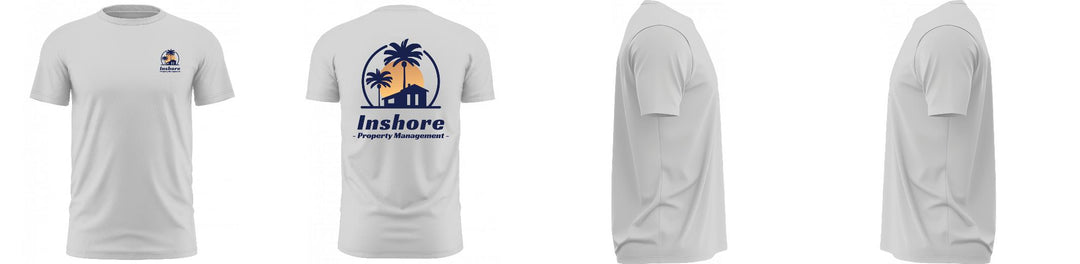 Custom UPF Shirt Short Sleeve