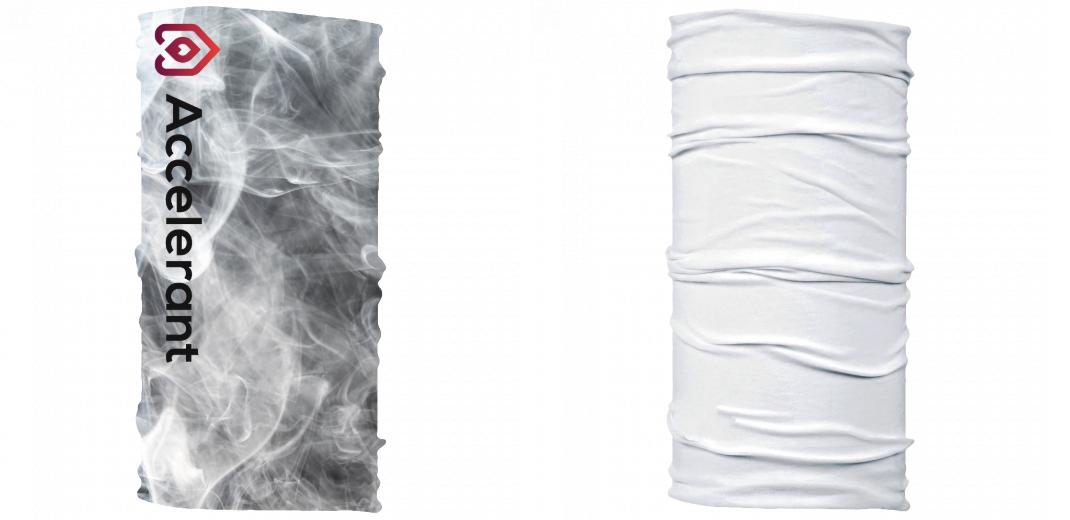 Custom Neck Gaiters