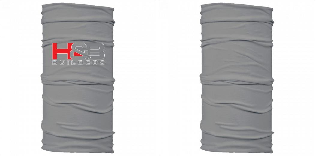 Custom Neck Gaiters