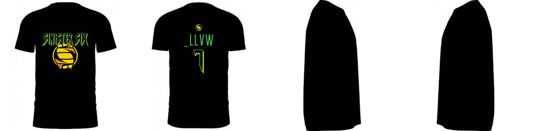 Custom UPF Shirt Short Sleeve