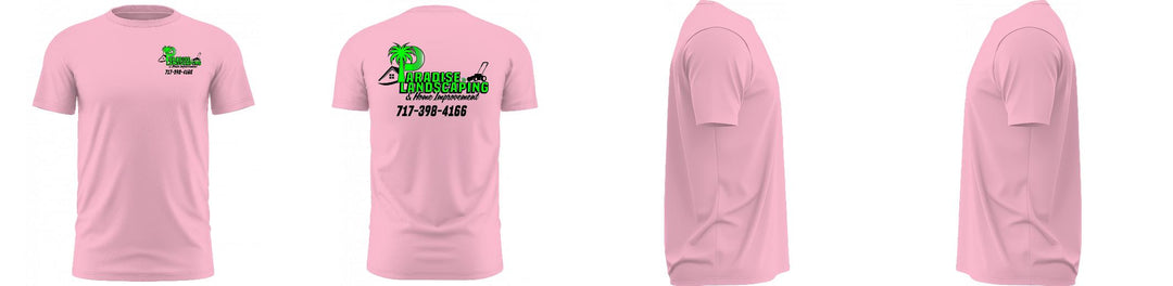 Custom UPF Shirt Short Sleeve