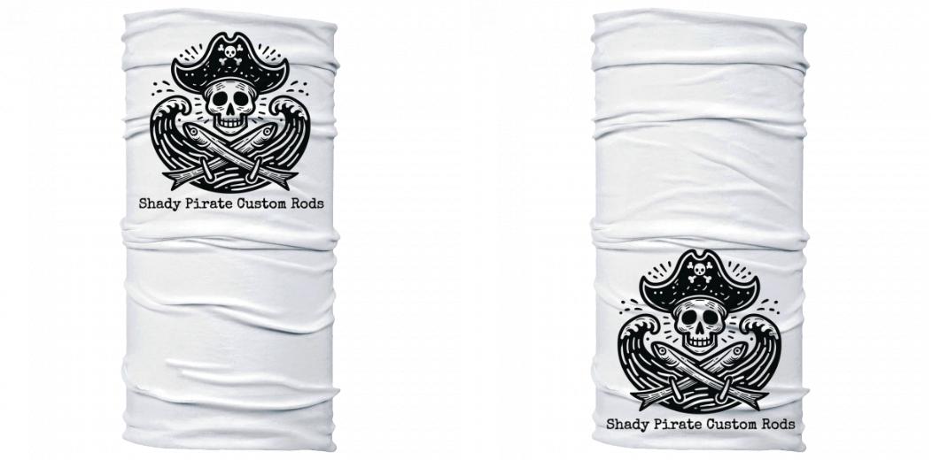 Custom Neck Gaiters