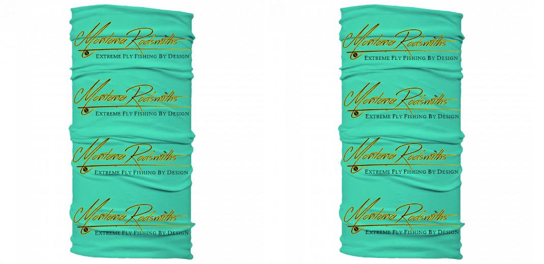 Custom Neck Gaiters
