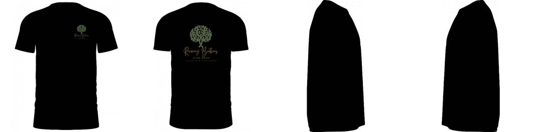 Custom UPF Shirt Short Sleeve