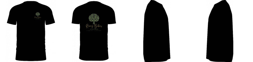 Custom UPF Shirt Short Sleeve