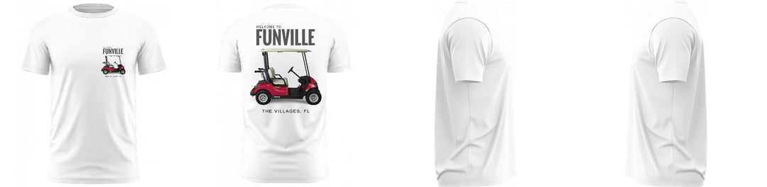 Custom UPF Shirt Short Sleeve