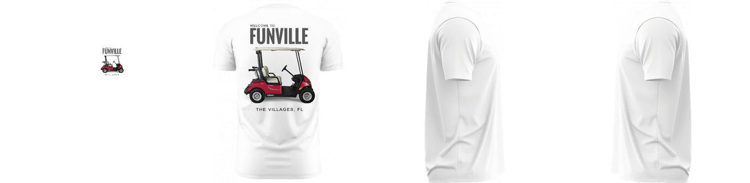Custom UPF Shirt Short Sleeve