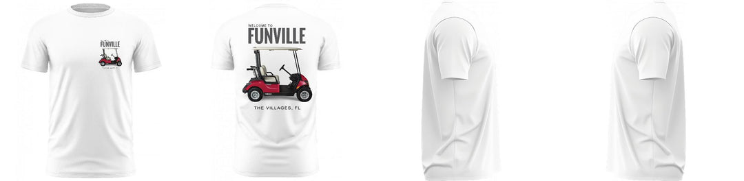 Custom UPF Shirt Short Sleeve
