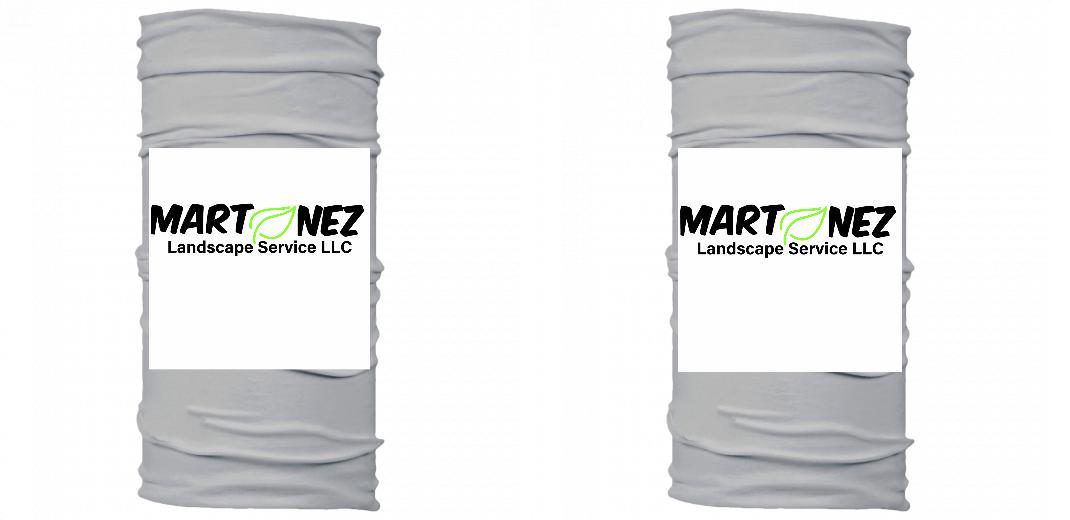 Custom Neck Gaiters