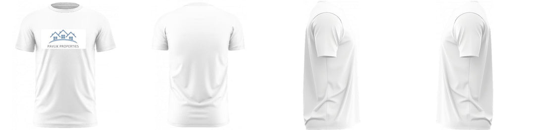 Custom UPF Shirt Short Sleeve